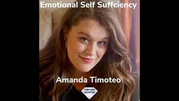 Emotional Self Suffciency Amanda Timoteo