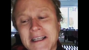 Obekvämt i lära känna-cirkeln