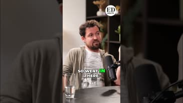 Instant Hit to Olivier Awards: A Theatrical Journey #shorts