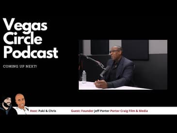 Unlocking the Secrets to Building a Successful Film & TV Production Company w/ Jeff Porter