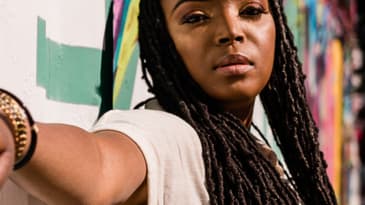 Who is God with Ty Scott King