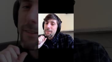 Virilis - Clip from Mike Morano Testimony Part 2 #podcast  #testimony