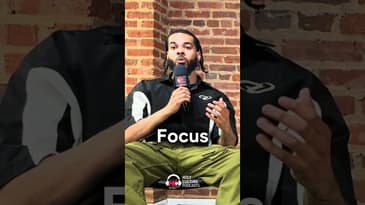 We Need To Get Back To Loving Each Other