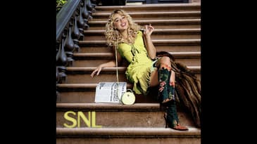 Episode 101 - Sabrina Carpenter (Season 51)