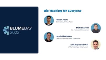 4: Bio hacking for Everyone