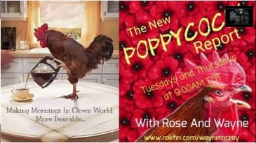 The Masonic U.S. Inc. - America is Missing but Columbia is Found