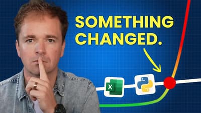 The Data Analyst Role is Changing. Here’s My Advice To Beginners.