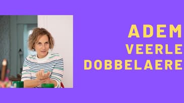 Veerle Dobbelaere | What's On Your Mind? (Dutch/Nederlands)