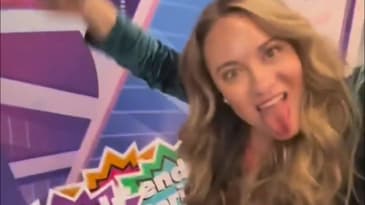 Popcorn-Worthy Bloopers: Unforgettable Moments of 2023 #behindthescenes #womenintech