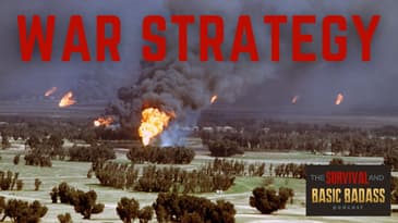 Tactical Warfare: Secrets of the Masters