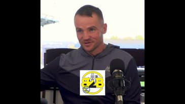 S4 Ep6: Frankie Gavin: Conor Benn, Kell Brook, & Life After Boxing | B2B Made in Brum Podcast