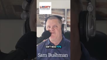 Do We Really Need FEMA? Private Sector Solutions for Disaster Relief | Liberty RoundTable