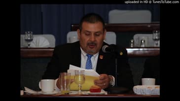 Ricardo Cruz, el apostolado relacionado a la tecnología y a la comunicación, las visitas papales,