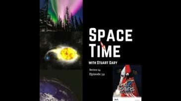 A New Type of Aurora Discovered