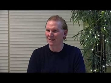 Do Not Despise Small Beginnings -  Christian Message - Robert Woeger