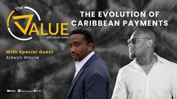 WiPay's Global Expansion: Insights from Aldwyn Wayne