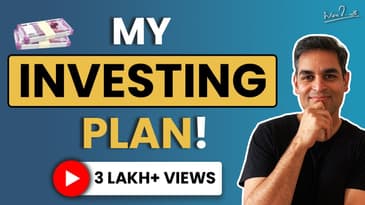 My Investing Strategy for 2021 | Make money for Retirement! | Basics of Stock Market