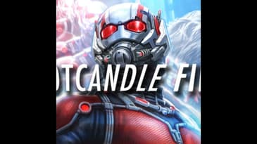 Footcandle Films: Ant-man Shorts