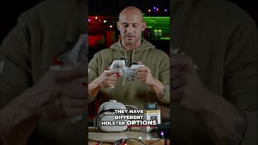 HRT 2025 Gift Guide -  Ace VR Training: Enhance Your Skills