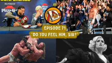 Do You Feel Him, Sir?