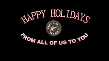 Thanks Ugly Bug Friends and Family:  Here's to the New Year!