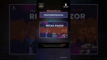 S2E12a ShoptalkLive -  Retail Media Networks