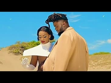 DENA BABE x D-PERFECT - ANKÒ - Official VIDEO!