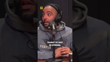 Seek help when you need it! 🤝 #gentstalk #podcast #mindset #motivationalpodcast #mentalhealth