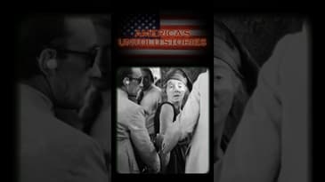 Was the Ford Assassination Attempt Linked to JFK? #shorts