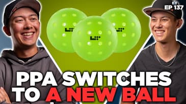 Thrive Project Fury, Gearbox GX2 Power vs Joola Pro IV & Why is Foam so Hyped?