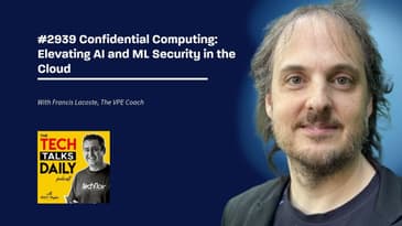 2939: Scaling Success: Strategies for CTOs and VPEs