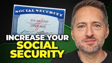 5 Simple Ways to Increase Social Security