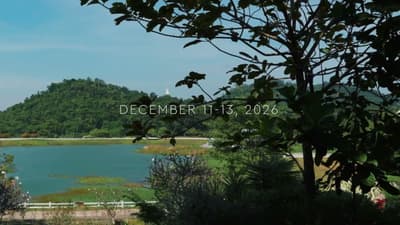 Tomorrowland Thailand | Wisdom Valley