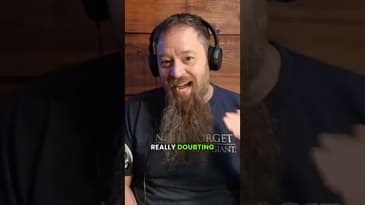 Narcissists make you doubt what you saw!