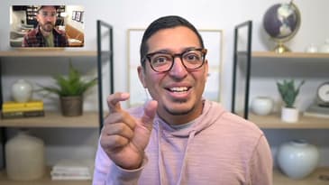 From Quick Fixes to True Fulfillment: Finding Purpose Beyond the Moment w/ Ian Simkins