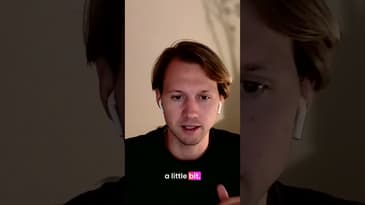 Efficiency is key for an #EV