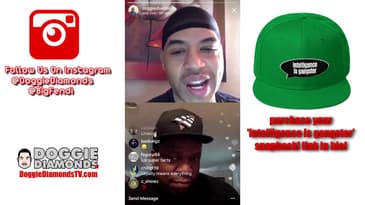 Big Fendi Says He's Going To Put Hands On Lil Wayne's Manager For Not Paying Him For Nicki Minaj