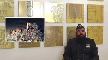 #ArmyDay