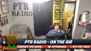 PTR Radio (3/16/2015) - Our Pot O'Gold short