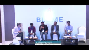 Will global consumer internet winners emerge from India? - short bytes