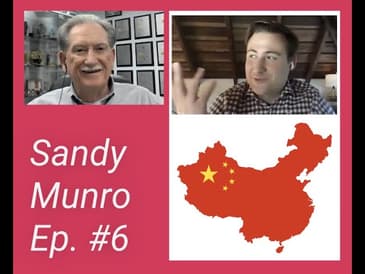Sandy's Thoughts on China's Quality Perception Challenges