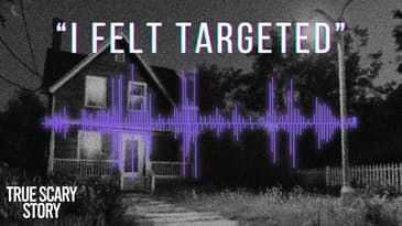 Real-Life Nightmare: Life Inside a Haunted House (Real Caller Story) - True Scary Story