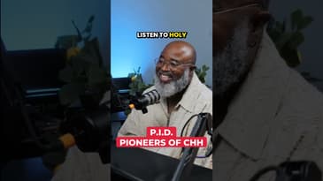 PID Pioneers of CHH