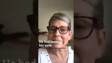 #shorts Sherrie Gahn on Justin Bieber's heartwarming acts of kindness