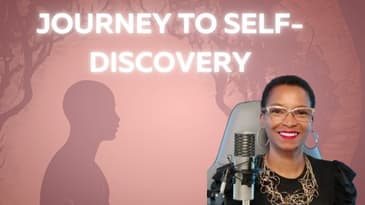 How I Found Myself Through Growth & Change