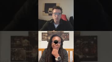 Le Vrai But d'un Artiste : Changer une seule personne.