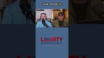 Is the Rule of Law Dead in America? | Accountability, DOJ & FBI Critique