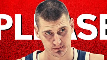 Please Don’t Let Nikola Jokic Win ANOTHER MVP Award.