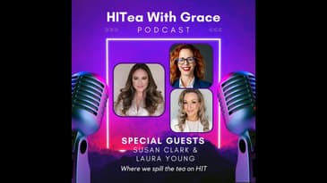 Civitas Special: Susan Clark and Laura Young Spill the Tea on Last Mile Interoperability