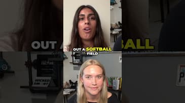 The Journey of Softball: From a 7-Year-Old Beginner to Farewell